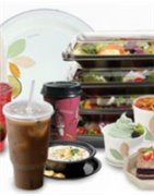 ENVASES DESECHABLES PARA COMIDA