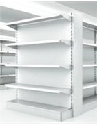 ESTANTERÍAS DE COMERCIO