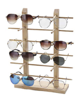 EXPOSITORES PARA GAFAS