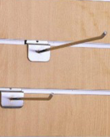 GANCHOS PARA TABLERO