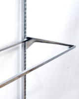 GANCHOS PARA CREMALLERA