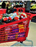 CARROS DE SUPERMERCADO